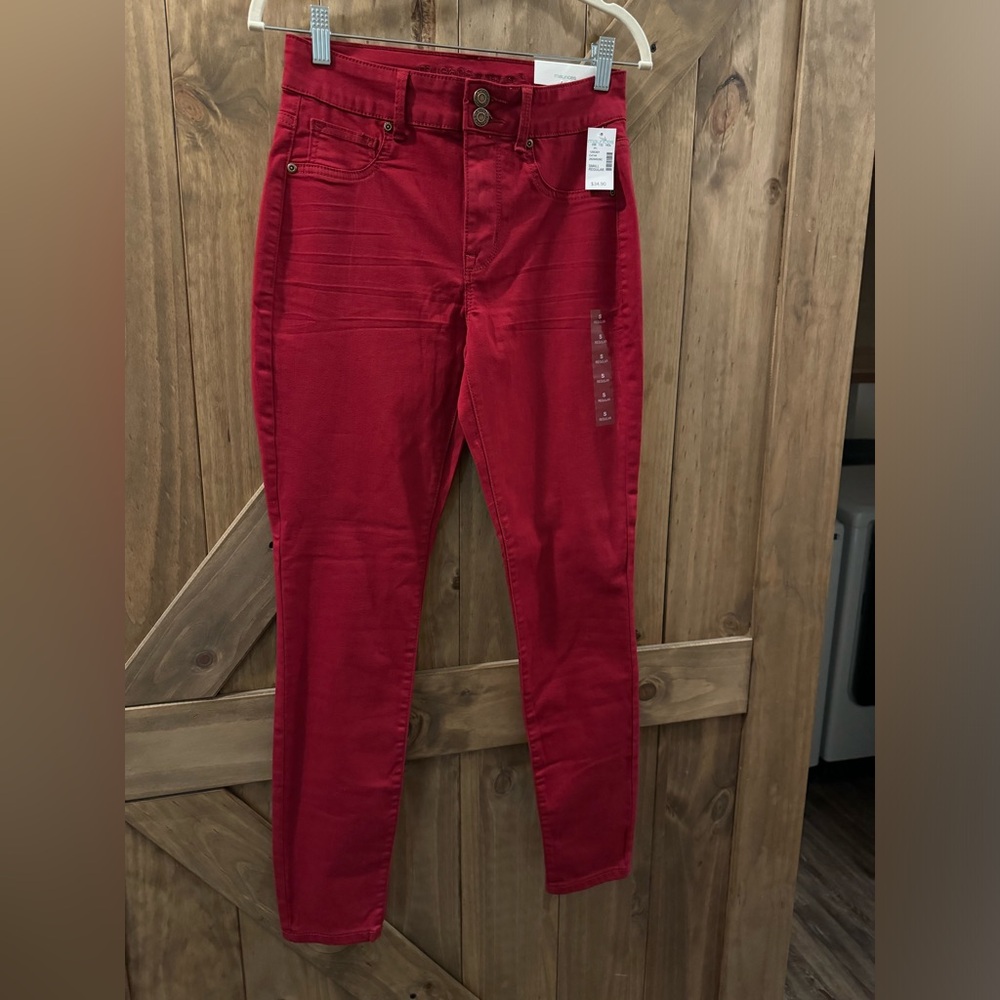 m jeans - Maurice's